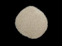 Quartz Powder, 0.25 - 0.4 mm