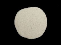 Quartz Sand, light gray, 0.1 - 0.6 mm
