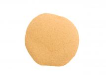 Quarzit orange 0 - 0,3 mm