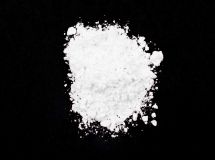 Dolomite, pure white, 10 µ