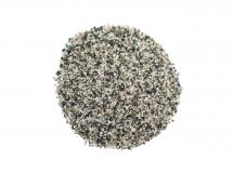Granit grau 0,5 - 1 mm