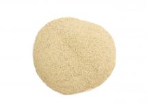 Granit gelb 0,1 - 0,3 mm