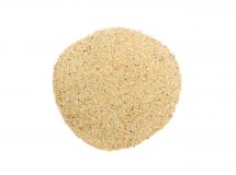 Granit gelb 0,2 - 0,6 mm