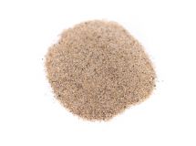 Granit rot 0,2 - 0,6 mm