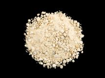 Travertine Sand White