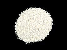 Veronese White, coarse