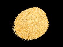 Marbre jaune de Mori, sable