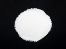 Carrara White, powder
