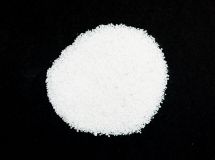 White Marble Dust Carrara, 0.4 - 0.8 mm