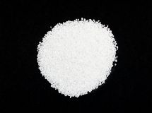 White Marble Dust Carrara, 0.6 - 1.2 mm