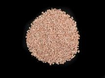Marbre de San Ambrogio brunâtre, granules