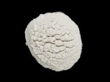 Volcano Ash