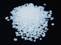 Paraffin in Pastillen