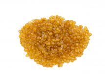 Bone glue, pearls