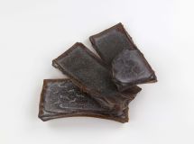 Hide glue plates