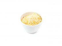 Hide glue, granules