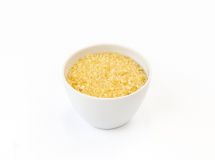 Rabbit Skin Glue, fine grind