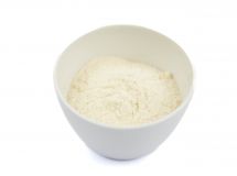Gelatine, powder