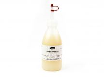 Casein Binding Medium