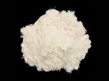 Gum Arabic Powder
