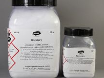 Boric Acid