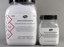 Ammonium Bicarbonate