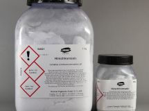 Ammonium Carbonate