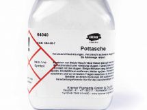 Potash