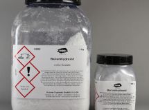 Barium Hydroxide Octahydrate