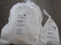 Magnesium Oxide
