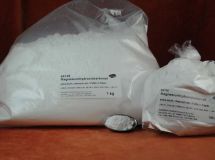 Magnesium Hydroxide Carbonate