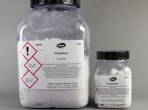 Oxalic Acid