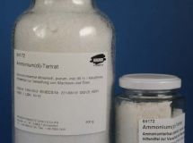 Ammonium Ditartrate