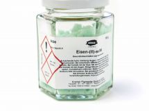 Iron (II) Sulphate