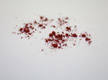 Copper Powder, Copper (I) oxide, red