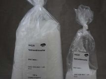 Sodium Thiosulfate Pentahydrate