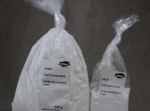 Sodium Sulfate