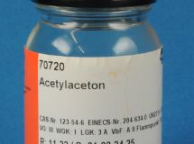 Acetylaceton