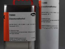 Diacetonalkohol