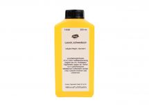 Linseed Oil, from Sweden