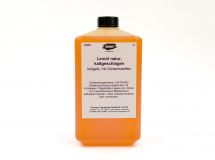 Linseed Oil, cold-pressed