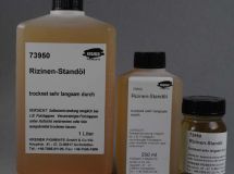 Standolie de ricin