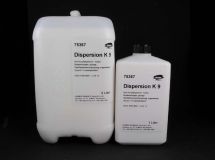 Dispersion K 9