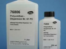 Polyurethane Dispersion 61 PC