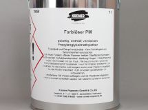 Farblöser PM