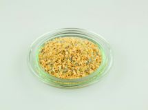 akablast Spray Powder hard