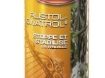 Rustol Owatrol, spray