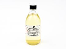 Vernis Dammar, Kremer Solvent A, avec protection UV