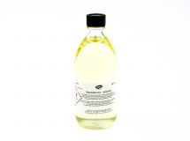 Vernis Mastic de Claude Yvel