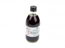 Luster Varnish Reddish Brown